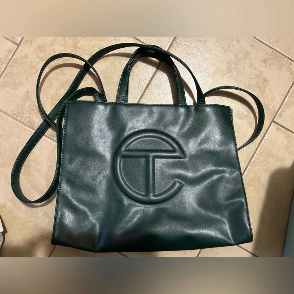 Telfar bag